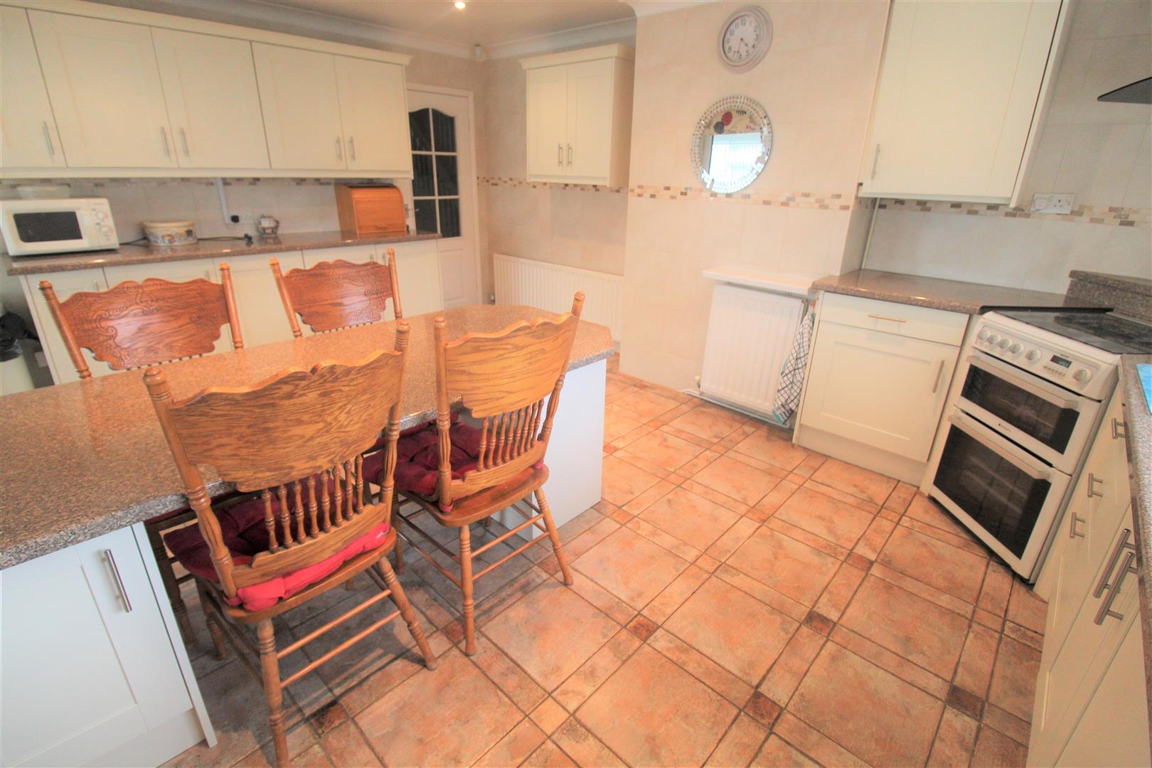 The Meadows, Endon, Stoke-On-Trent